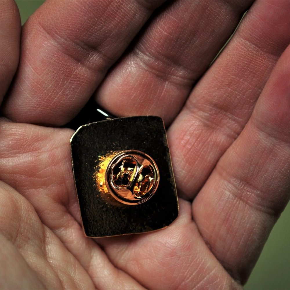 NWOT! Enamel Pin Bundle for Book Lovers! - Picture 6 of 8